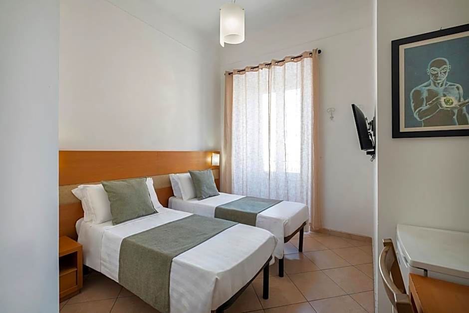 Hotel Moscatello