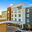 Fairfield Inn & Suites by Marriott St Petersburg North