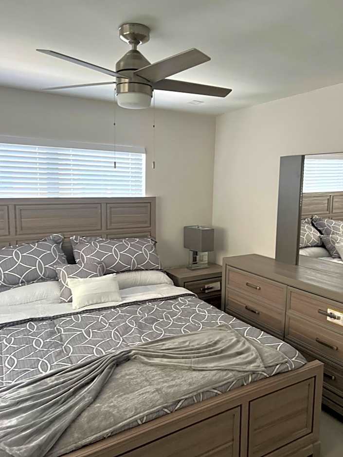 SEA ECHO APPARTMENT MOTEL