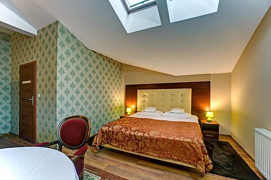 Hotel i Restauracja Bona