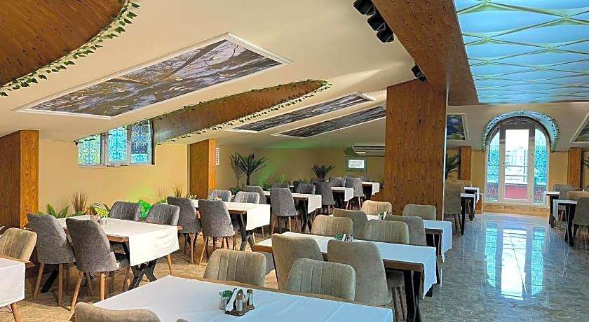 El Emin İstanbul Hotel