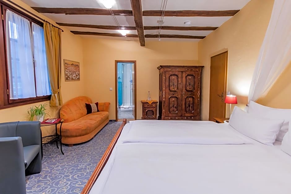 Hotel Weiler
