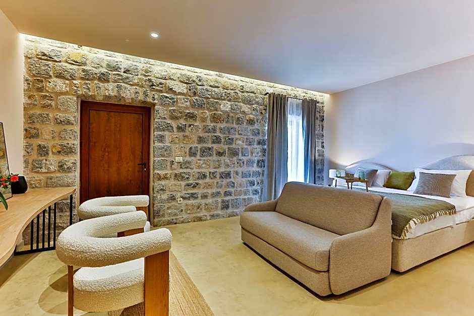 Boutique hotel Ruzmarin SPA & Garden by Aycon