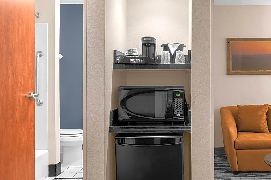 Fairfield by Marriott Inn & Suites Columbus Hilliard