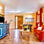 Residence with swimming-pool and thermal pools in Sorano