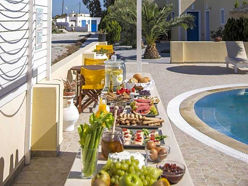 Bella Santorini Studios