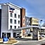 Fairfield Inn & Suites by Marriott Rochester Mayo Clinic Area/Saint Marys