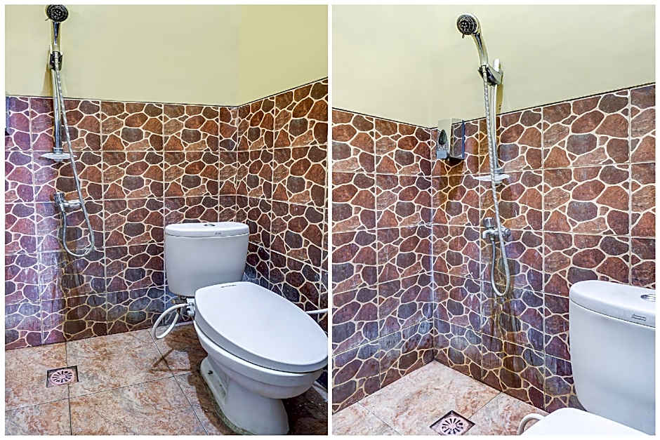 OYO Life 90879 Ara Predator Funpark