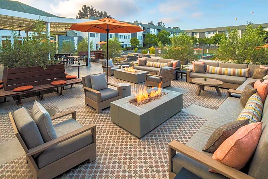 Hilton San Diego/Del Mar