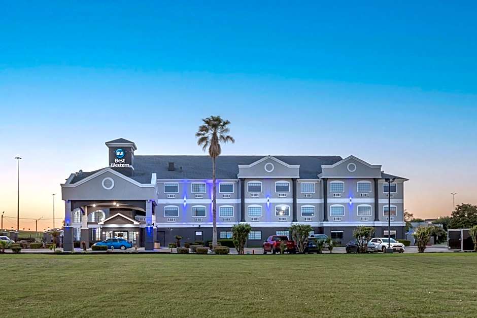 Best Western Texas City I-45