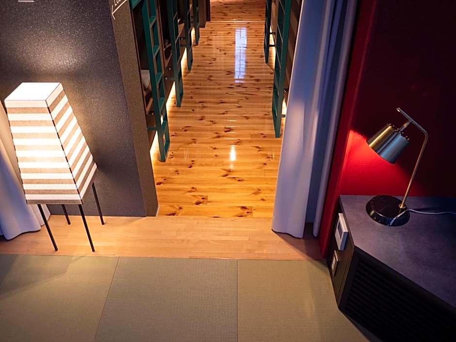 ELE Cabin Shinjuku Kabukicho