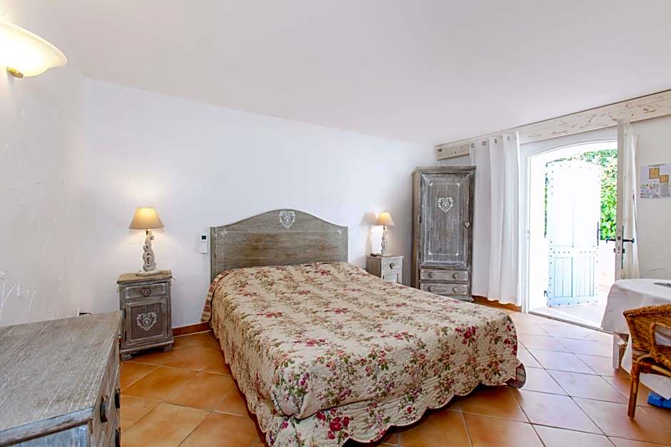 Hotel Villa Provencale