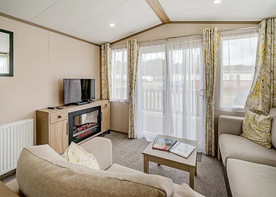 Nethercraig Holiday Park