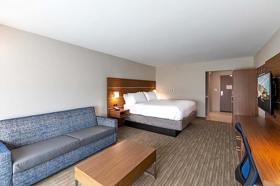 Holiday Inn Express and Suites Rock Hill By IHG