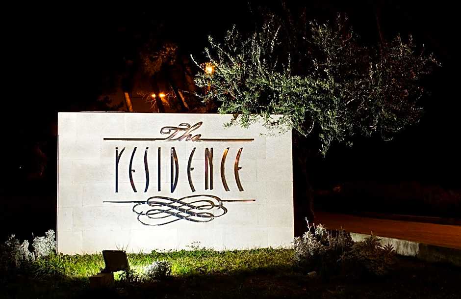 The Residence Aparthotel