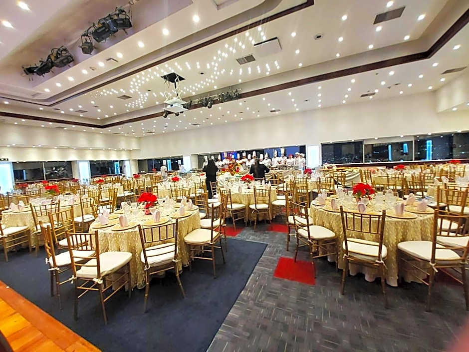 Suites Tequendama Bogota