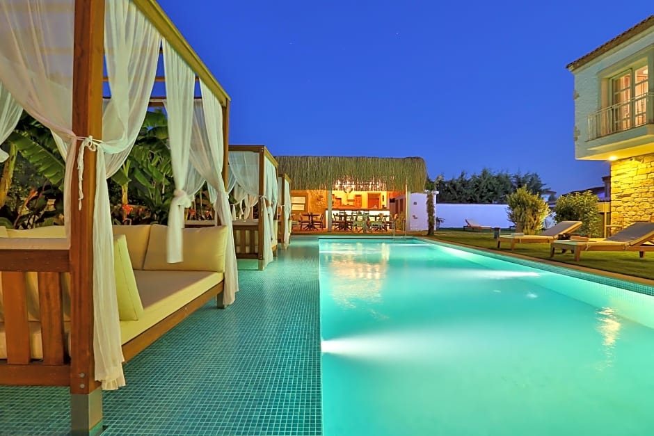 Kose Konak Butik Hotel-Special Category-Adult Only