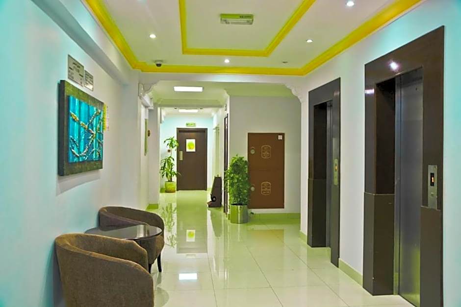 Al Maha International Hotel
