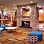 Fairfield Inn & Suites by Marriott Salt Lake City Downtown
