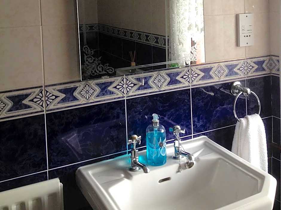 Tynedale Guest House