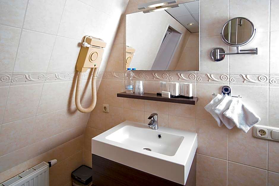 Hotel de Gulden Leeuw