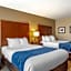 Comfort Inn & Suites Blue Ridge