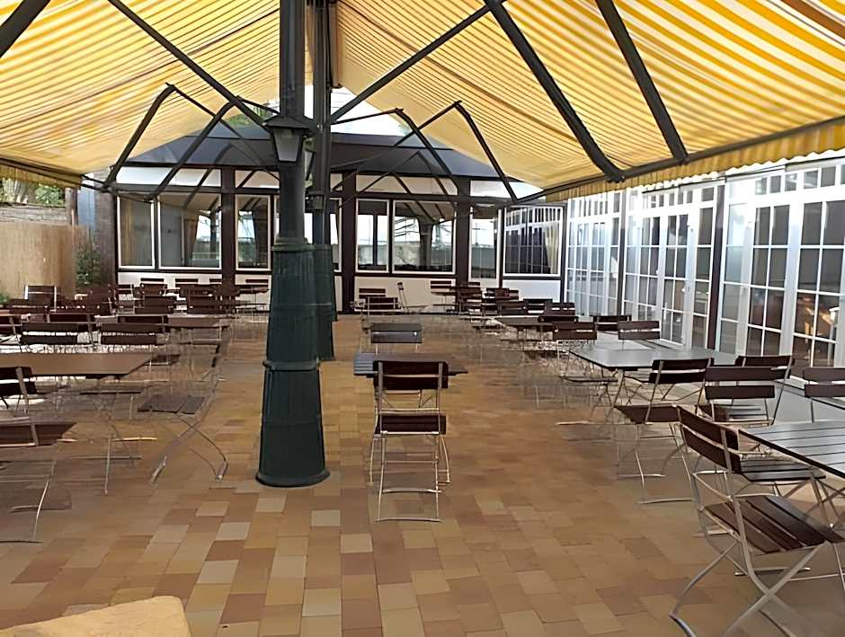 Hotel & Restaurant Knote