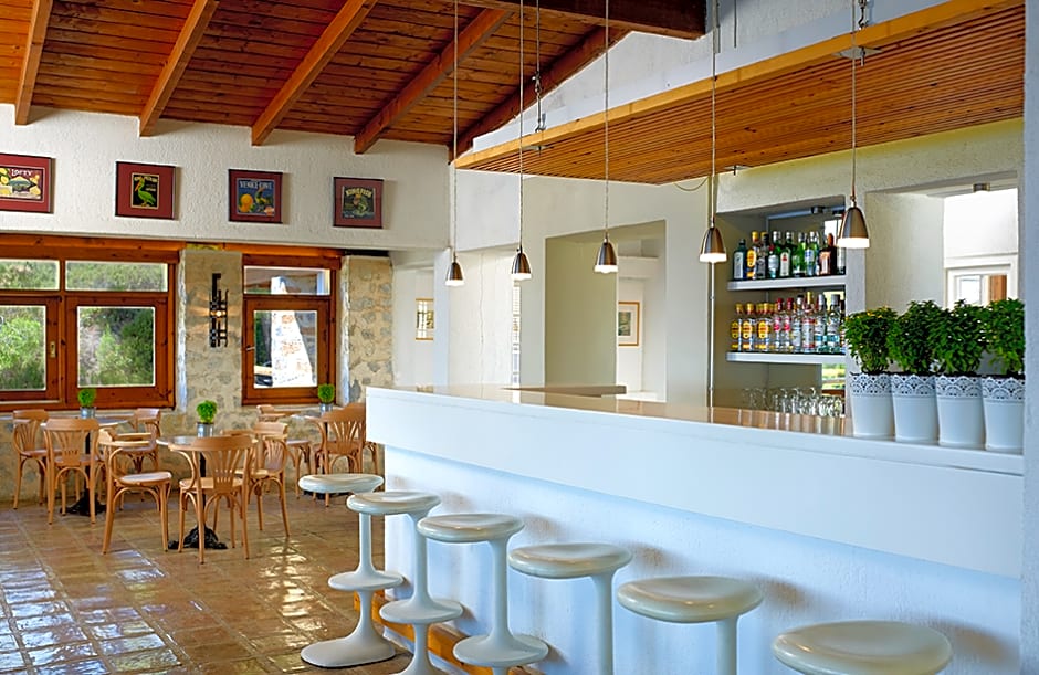 Atrium Hotel Skiathos