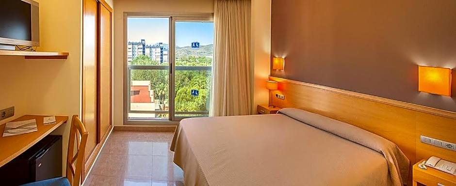 Hotel RH Gijón & Spa