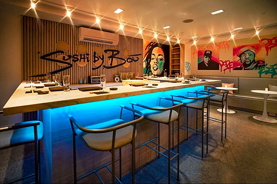 W Hotel Hoboken