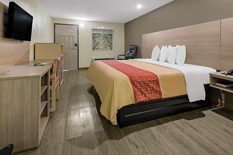 Rodeway Inn Ardmore I-65