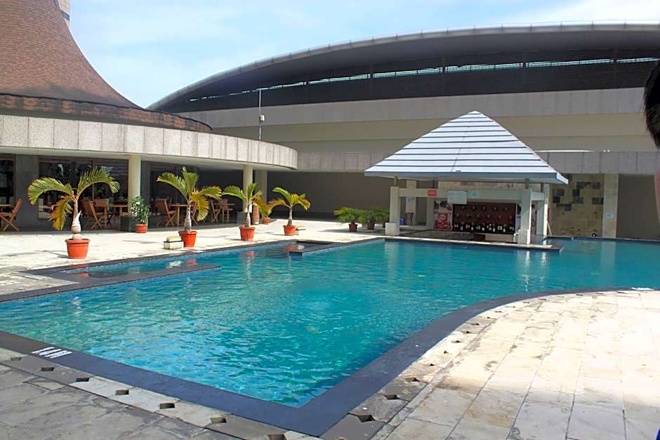 Labersa Grand Hotel &convention Center