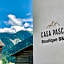 Casa Pasch - Boutique Bed and Breakfast in Cumpadials