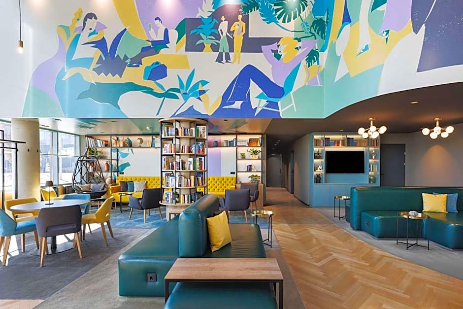 Spark by Hilton Vienna Messe Prater