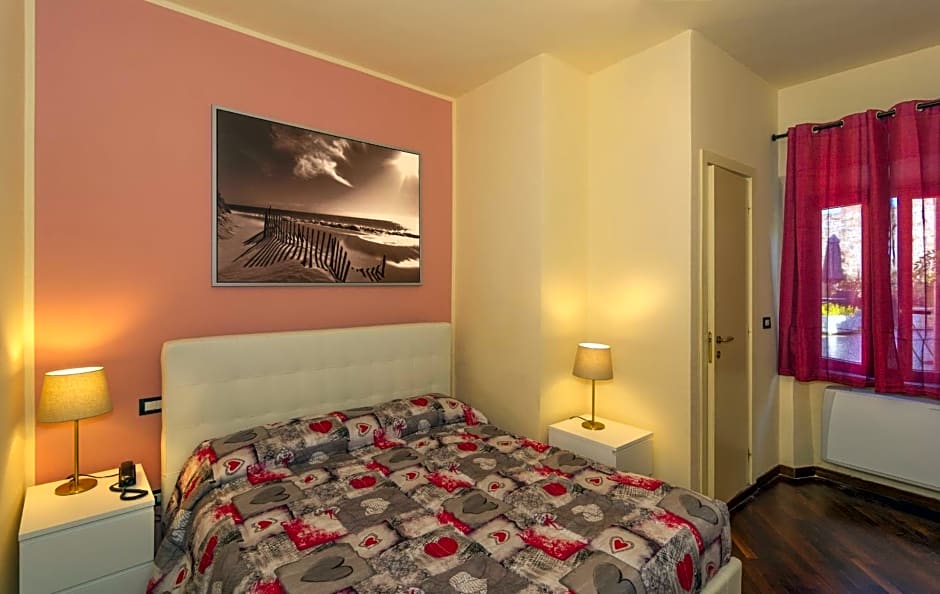 Hotel Il Giardino