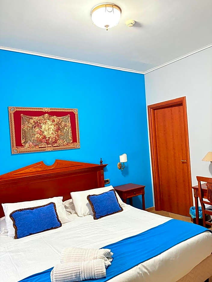 D'Angelo Palace Hotel