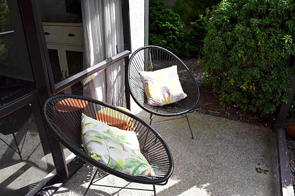 73 Milton Accommodation