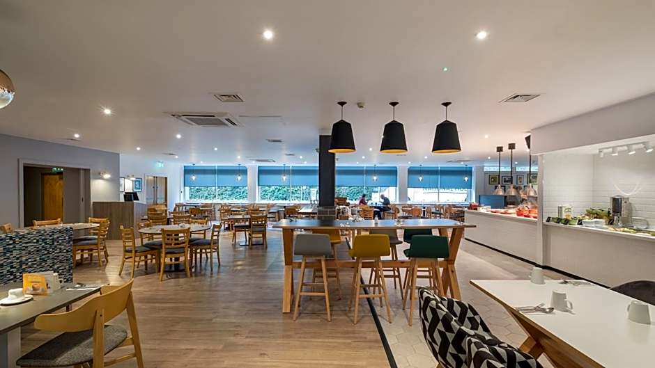 Holiday Inn Swindon By IHG