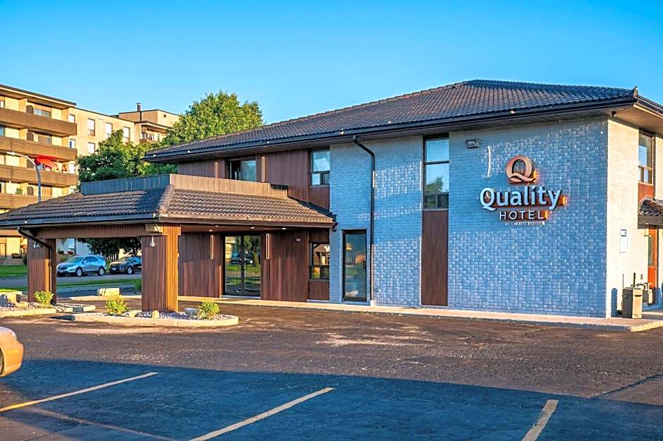 Quality Inn