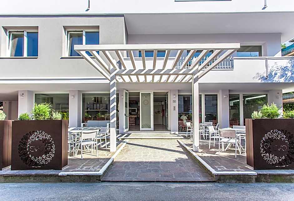 Evo Boutique Hotel & SPA