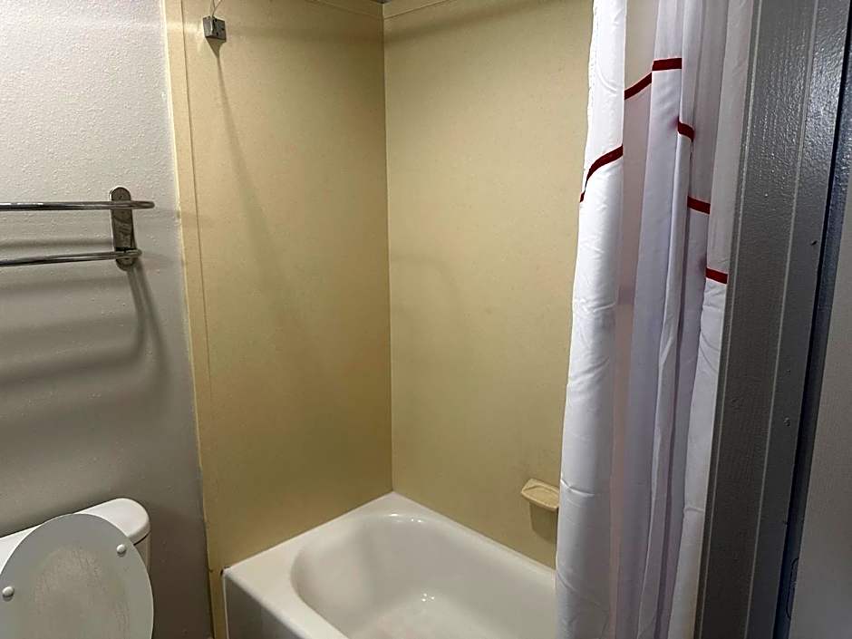 Red Roof Inn La Porte