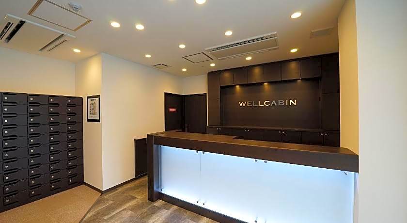 WELLCABIN TENJIN - Male Only