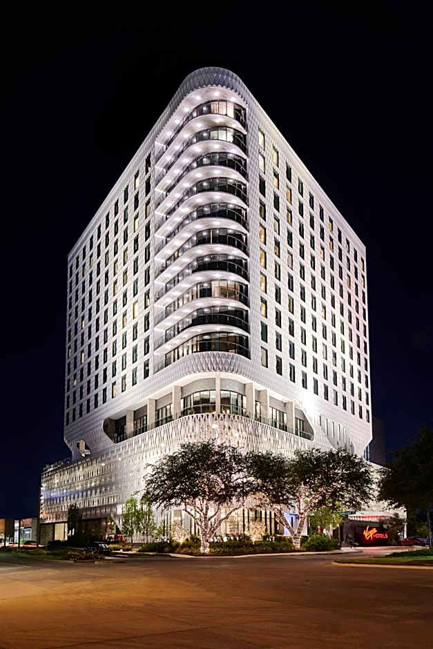 Virgin Hotels Dallas