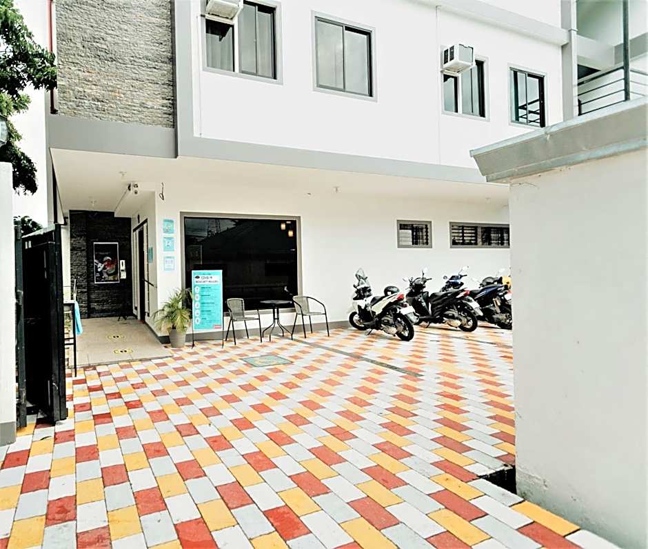 Kingswick Residences & Lodge