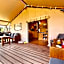 Glamping and Mobile Homes Lavanda - Holiday Centre Bi VIllage