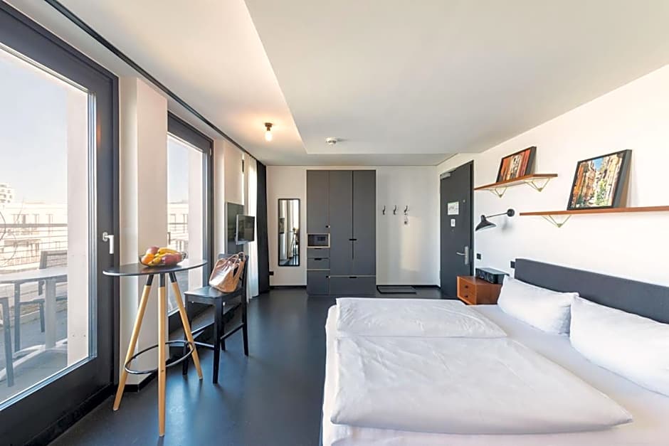 Brera Serviced Apartments Munich Schwabing