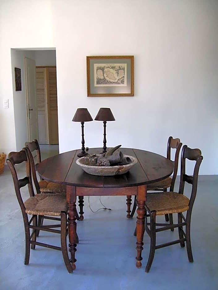 "Le Vent d'Étoile" B&B and Guesthouses