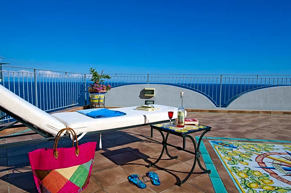 Il Giardino Dei Limoni