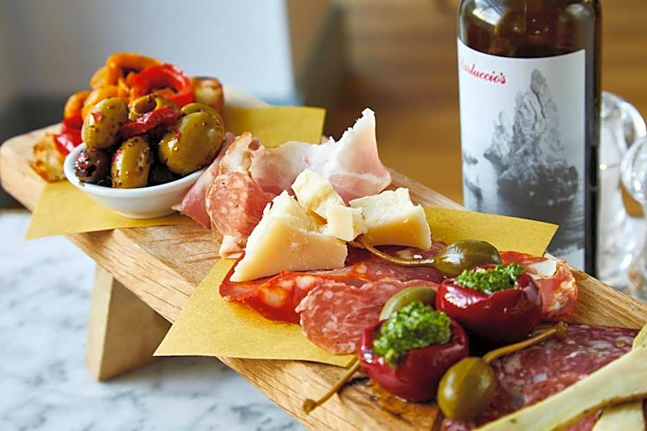 London Marriott Hotel Maida Vale