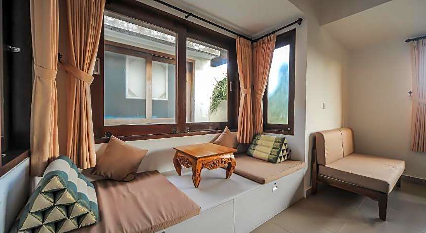 Sayang Sanur Terrace House
